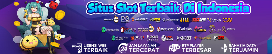 SITUS SLOT GACOR TERBAIK VILABET4D